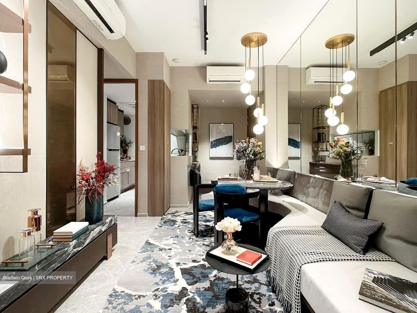 Serangoon Avenue 3 (D19), Apartment #588579731